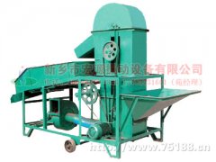 您好，邢先生您訂購(gòu)的旋風(fēng)式糧食清理篩已發(fā)貨