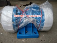 YZU-16-6振動電機、YZU破碎機用振動電機、YZU-16-6振動電機功率1