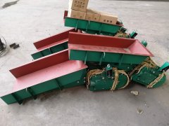 河北礦用振動(dòng)給料機(jī) GZ-3號(hào)電磁振動(dòng)喂料機(jī)、GZ電磁振動(dòng)給料機(jī)廠