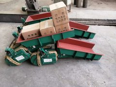 山西定制【電振動(dòng)給料機(jī)】廠家、GZ3號電磁振動(dòng)給料機(jī)如何選型