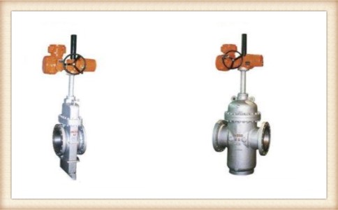 平板閘閥的原理及運用有哪些？