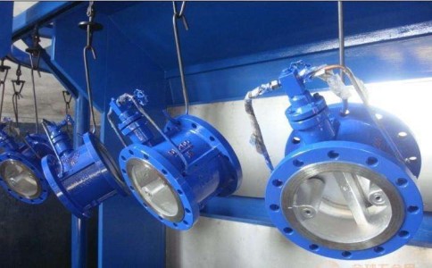 止回閥的用途和型號分類(lèi)有哪些？