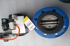 氣動(dòng)球閥、氣動(dòng)蝶閥有哪些氣缸