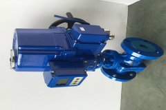 電動(dòng)球閥日常維護？