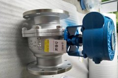 球閥的密封材料及選用？