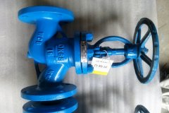 截止閥的概述和作用？