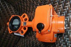 氣動(dòng)蝶閥安裝要求規范，不要在瞎弄了？