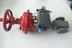 調節閥口徑的計算和選擇？