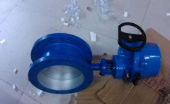 上海電動(dòng)蝶閥生產(chǎn)廠(chǎng)家有哪些？如何選擇品牌？