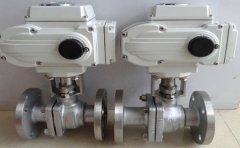 上海電動(dòng)球閥生產(chǎn)廠(chǎng)家哪個(gè)比較好？