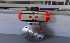 上海閥門(mén)廠(chǎng)家怎樣給氣動(dòng)蝶閥定價(jià)的？