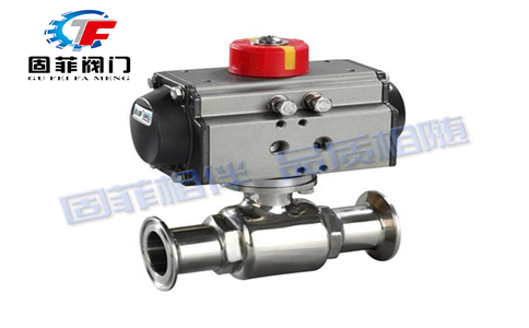 氣動(dòng)球閥有哪兩種構造？是什么原理？