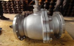 固菲閥門(mén)氣動(dòng)球閥怎么樣？工作原理和分類(lèi)是什